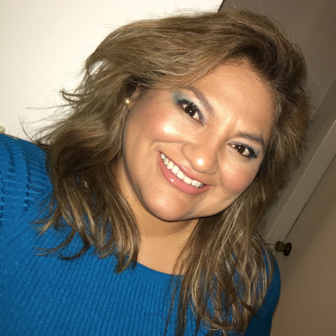 Rosa María Collins, fundadora de Amor Di Corpo